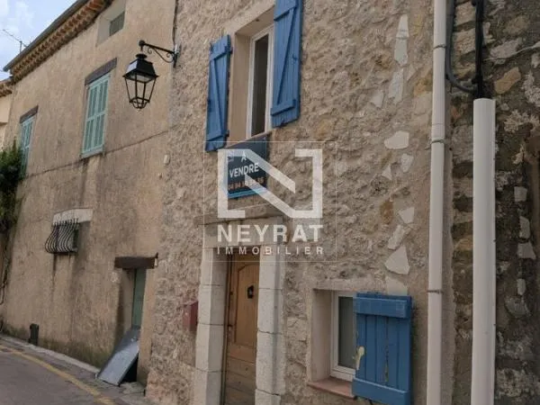 Maison 4 pièces 75 m²