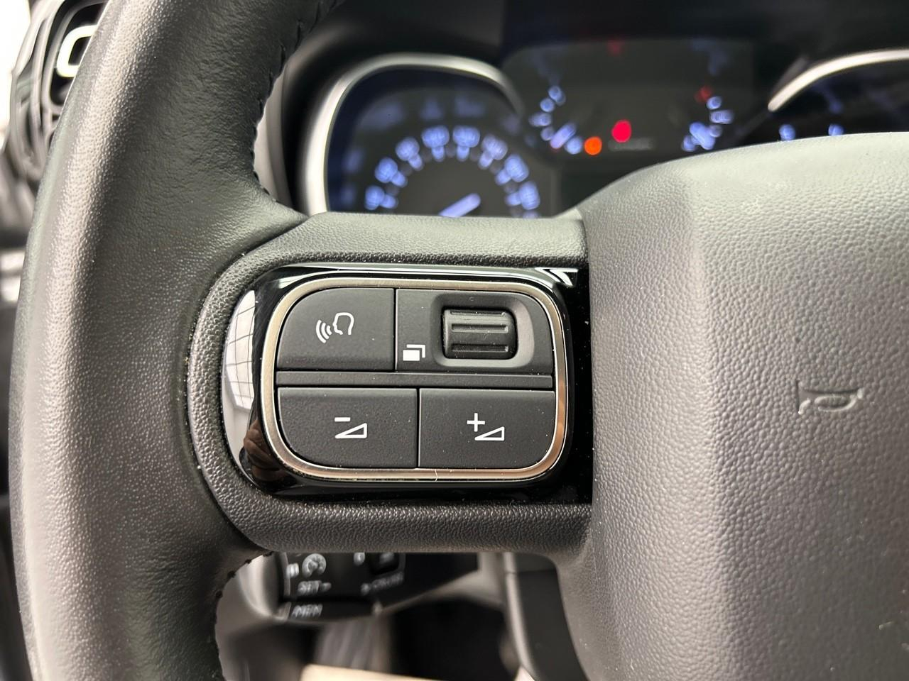 Citroën C3 Aircross puretech 130 s&s eat6 shine — photo 24