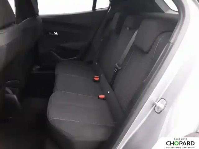 Peugeot 2008 puretech 130 s&amp;s eat8 — photo 11