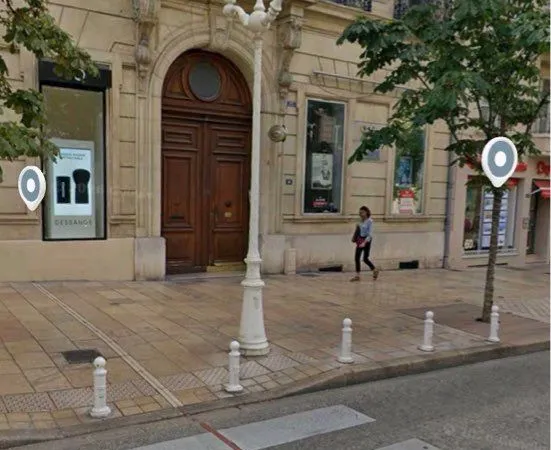 Urgent ‼️ bureaux à vendre ou a louer