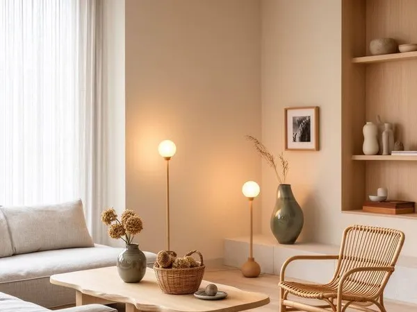 Appartement 2 pièces 49 m²