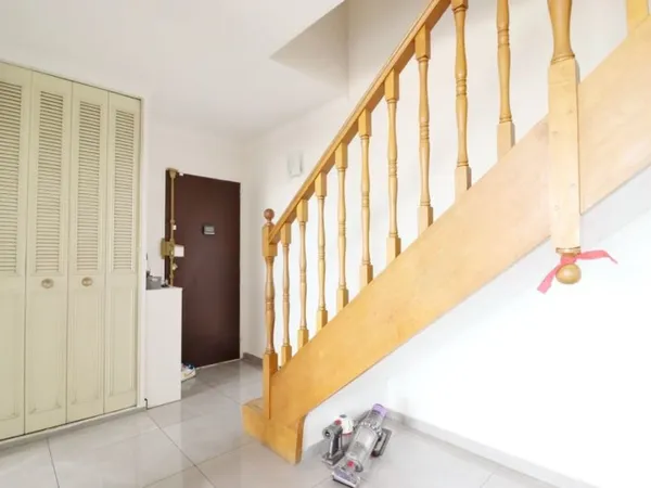Appartement 3 pièces 76 m²