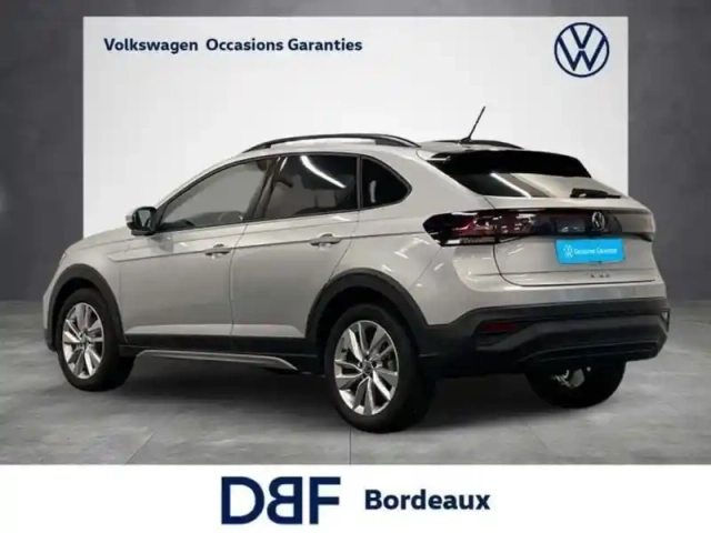 Volkswagen Taigo 1.0 tsi 116 dsg7 vw edition — photo 3
