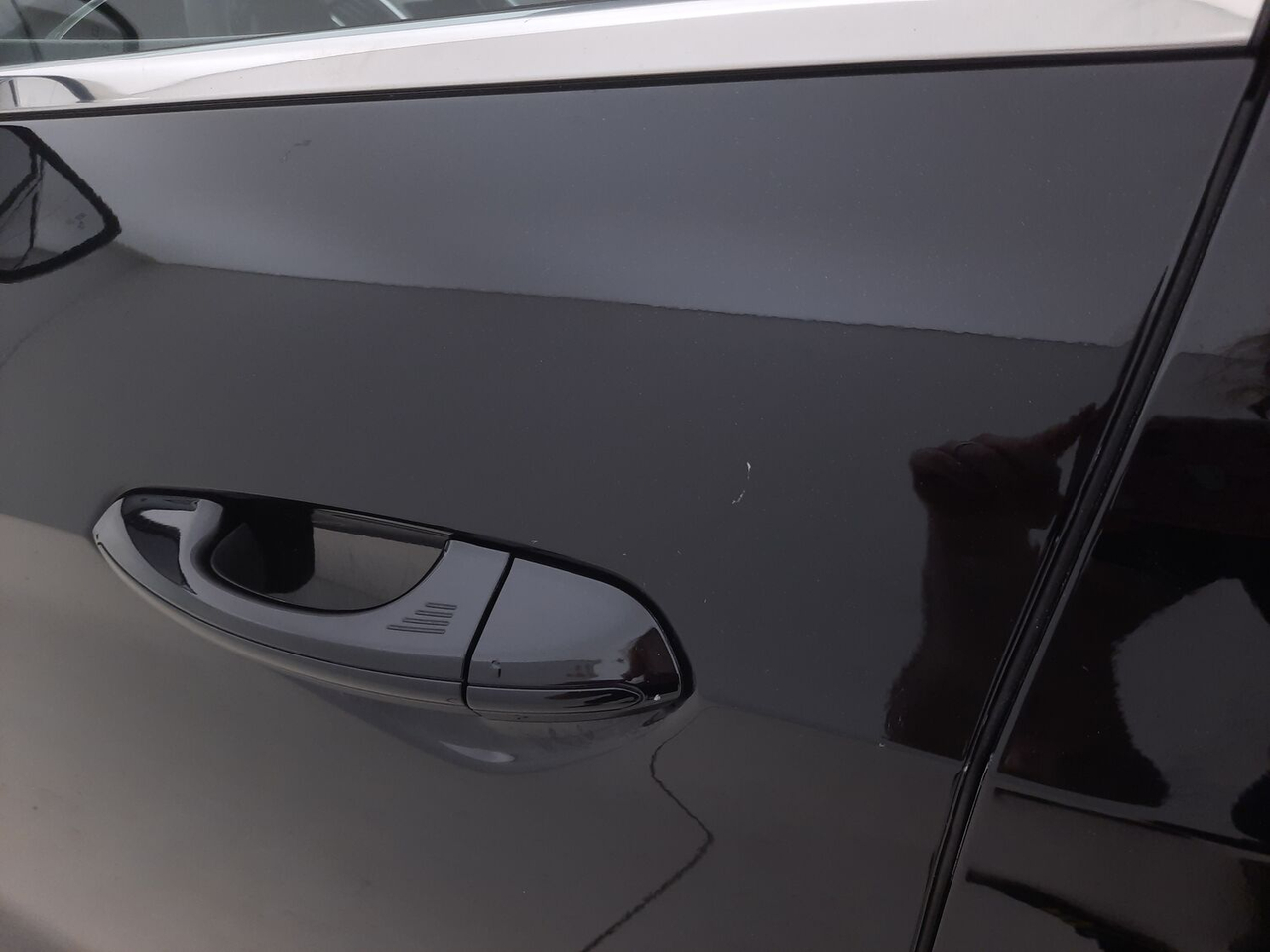 Ford S-Max — photo 28