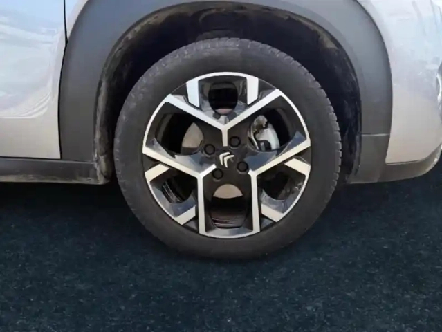 Citroën C3 Aircross puretech 130ch s&amp;s rip curl eat6 — photo 9