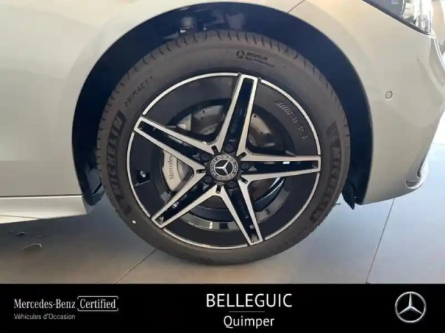 Mercedes Classe C 300 d e hybrid eq 197+129ch amg line — photo 15