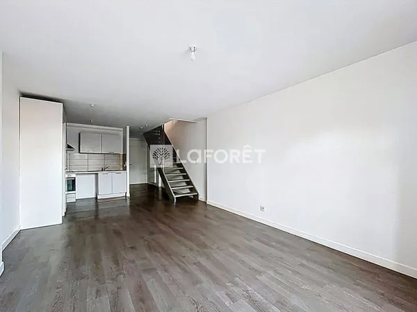 Appartement 3 pièces 99 m²