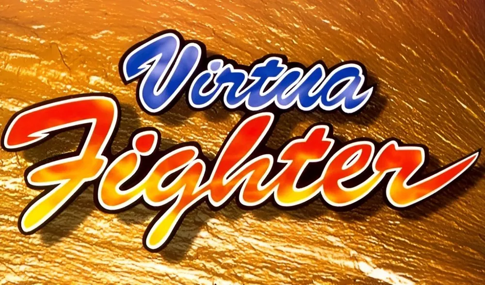 Virtua Fighter