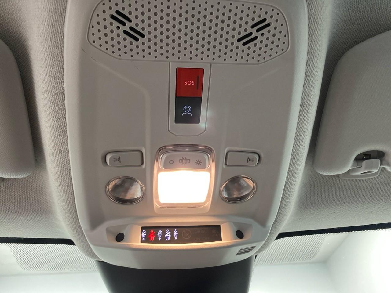 Citroën C4 X bluehdi 130 s&s eat8 feel pack — photo 17