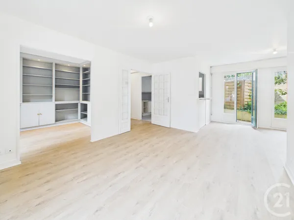 Appartement 5 pièces 82 m²