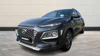 Hyundai Kona 1.6 GDi hybrid 141ch Edition 1 DCT-6 Euro6d-T EVAP