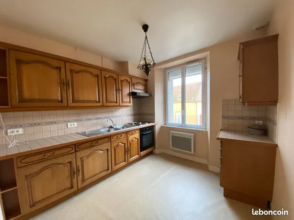 Appartement t4