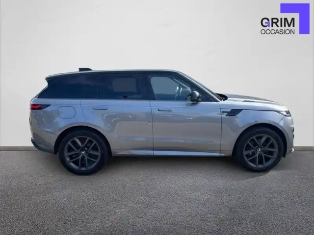Land Rover Range Rover sport p460e awd 3.0l i6 phev — photo 3