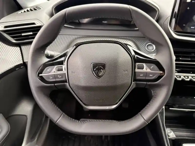 Peugeot 208 100 s&amp;s bvm6 — photo 21