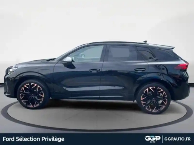 Cupra Terramar 1.5 ehybrid 272ch vz dsg6 — photo 2