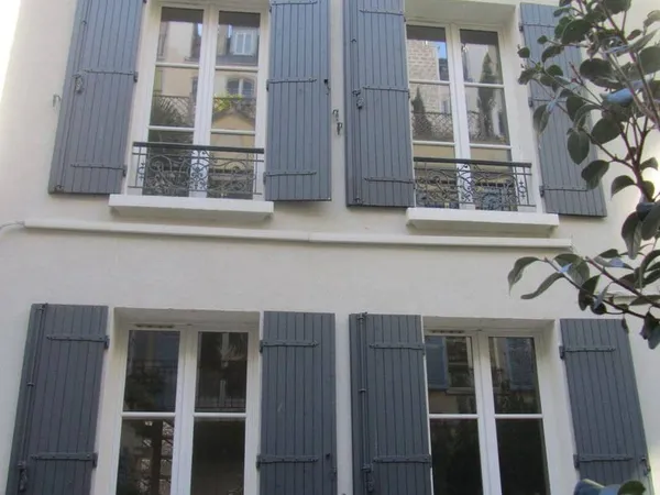 Maison 3 pièces 43 m²