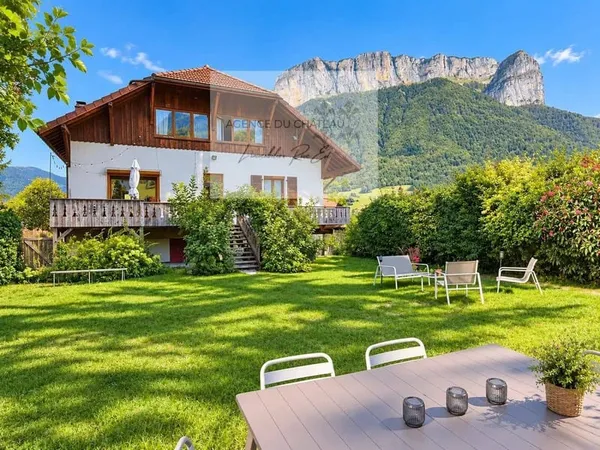 Appartement 6 pièces 142 m²