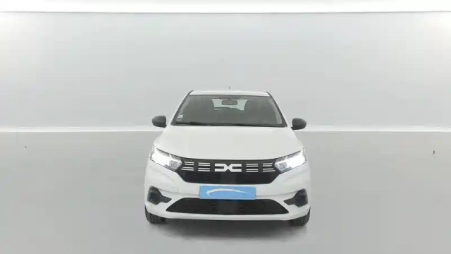 Dacia Sandero eco-g 100 — photo 7