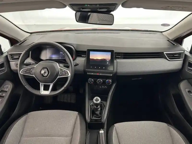 Renault Clio sce 65 — photo 37