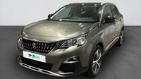Peugeot 3008 1.2 PureTech 130ch E6.c Allure S&S — photo 1