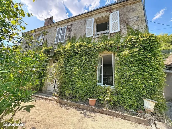 Propriété 4 pièces 128 m²