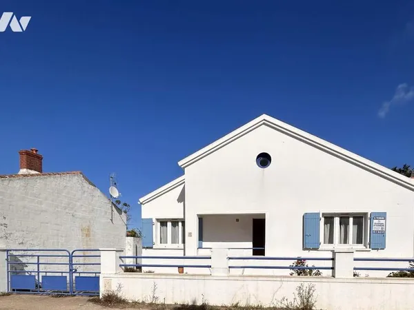 Maison 9 pièces 175 m²