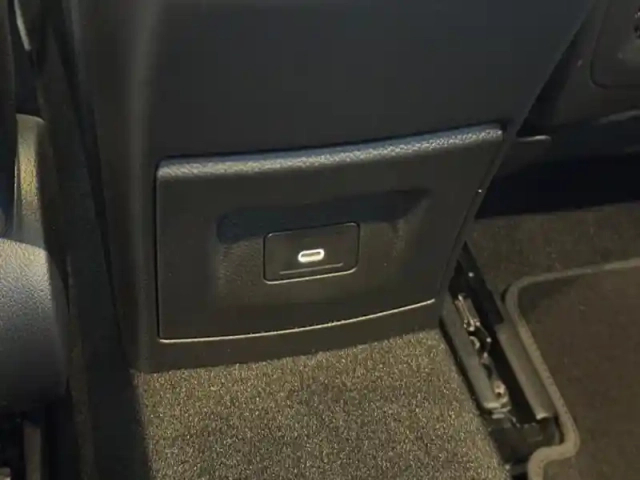 Mercedes Classe A 200 d amg line — photo 14