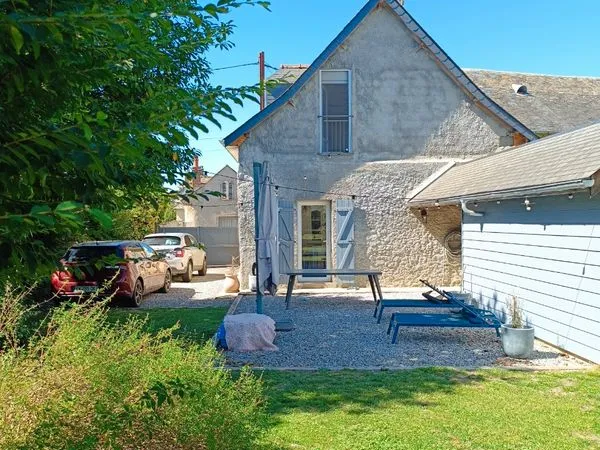 Maison ossun