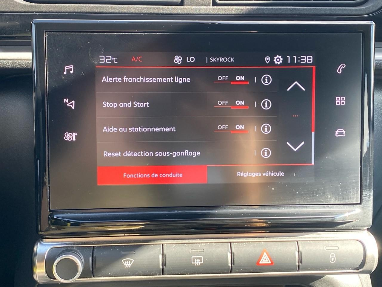 Citroën C3 1.2 puretech 83ch s&s max — photo 24