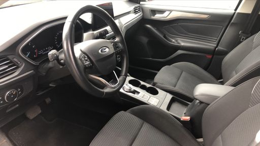 Ford Focus SW 1.0 Ecoboost 125 BVA8 - Titanium – 2019 – 132632 km – Essence – Boîte Automatique — photo 33