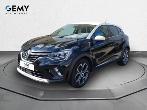 Renault Captur e-tech 145 - 21