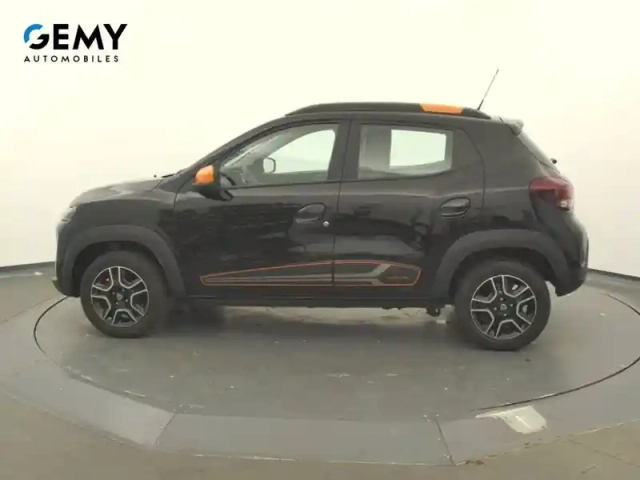 Dacia Spring achat intégral — photo 18