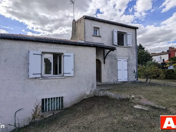 Pavillon 4 pièces 115 m²