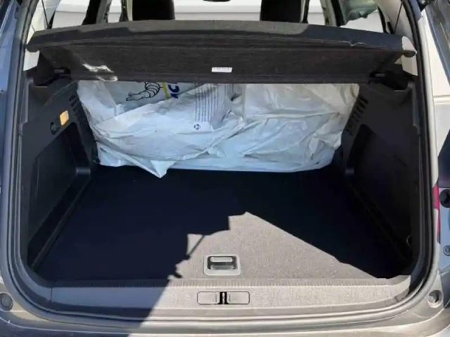 Citroën C5 Aircross hybrid 225ch shine pack e-eat8 — photo 5
