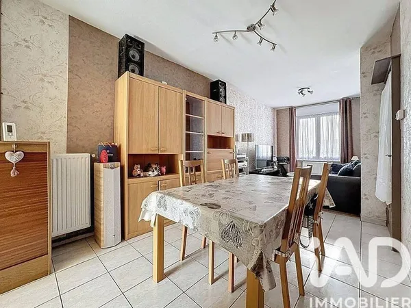 Maison de ville 4 pièces 79 m²