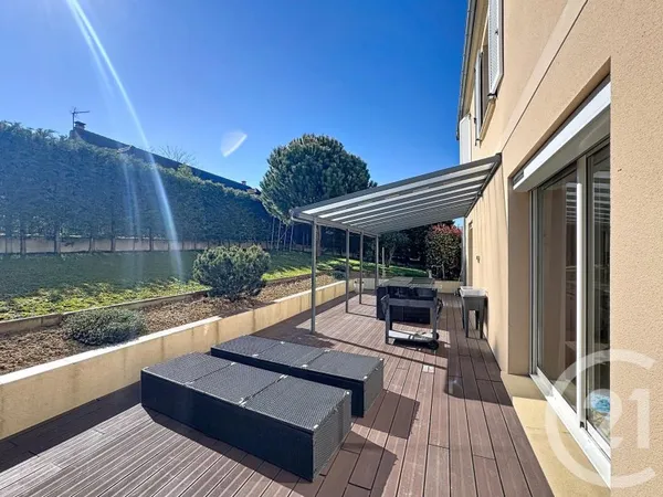 Maison 6 pièces 162 m²