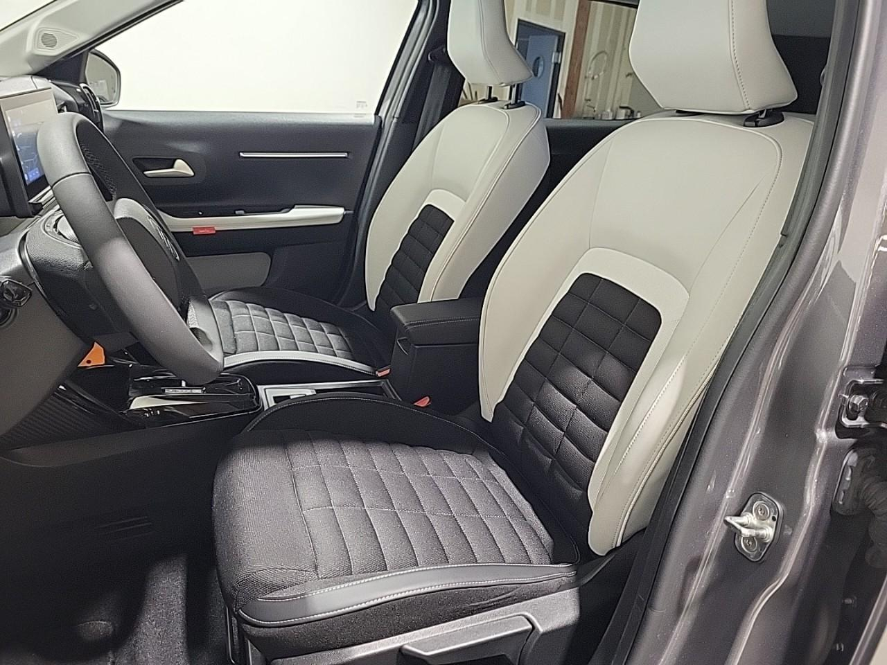 Citroën C3 Aircross hybride 145 ch aut max — photo 10