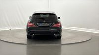 Mercedes Cla Shooting Brake 220 d Starlight Edition 7G-DCT Euro6c — photo 6
