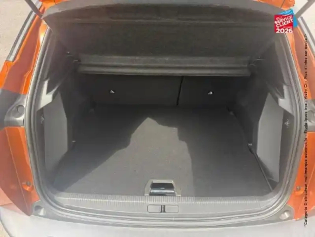 Peugeot 2008 e- 136ch style — photo 14