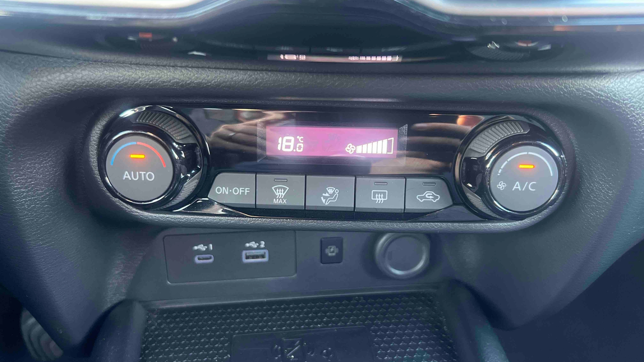 Nissan Juke DIG-T 114 — photo 20