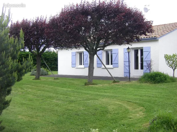 Maison de location
