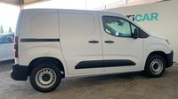 Peugeot Partner M Diesel 100ch — photo 4