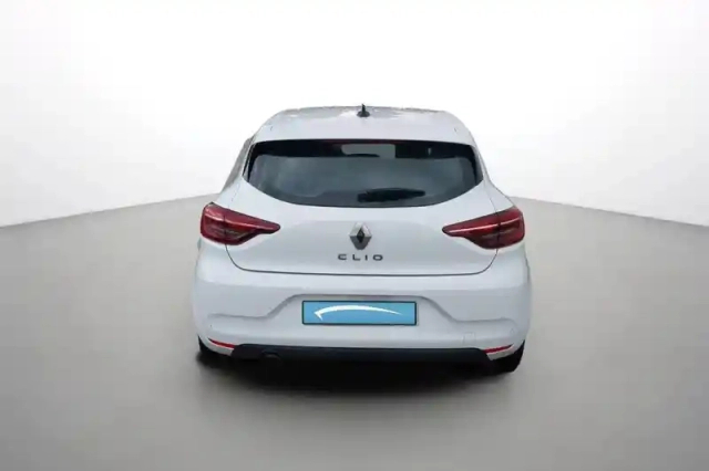 Renault Clio tce 90 - 21n — photo 5