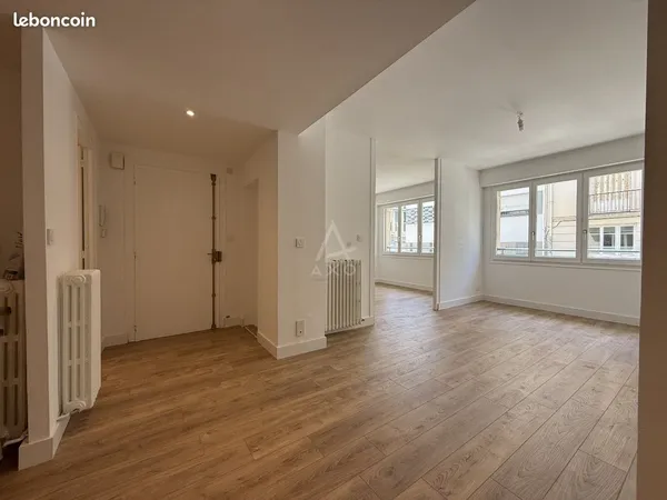 Appartement 3 pièces 81 m²