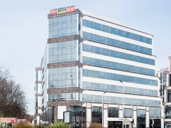 Bureaux/Locaux professionnels 10 m²