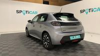 Peugeot 208 1.2 100ch S&S Style — photo 7