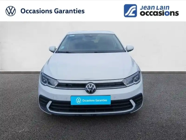 Volkswagen Polo 1.0 tsi 95 s&amp;s bvm5 — photo 33