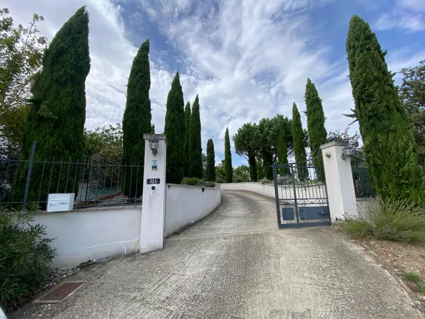 Vends maison superbe lieu de vie
