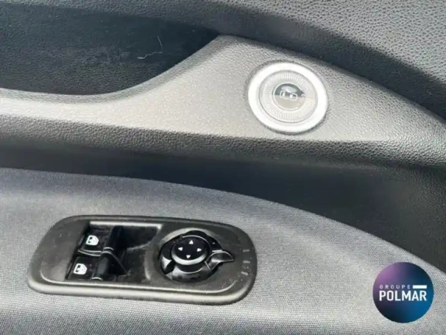 Fiat 500 e 118ch icône — photo 15