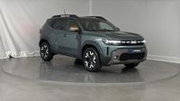 Dacia Duster 1.2 mild hybrid 140ch Extreme — photo 3